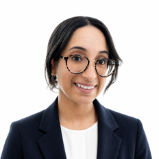 Dr. Jasmin Butler