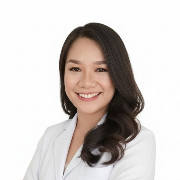 Andrea · Practice Manager